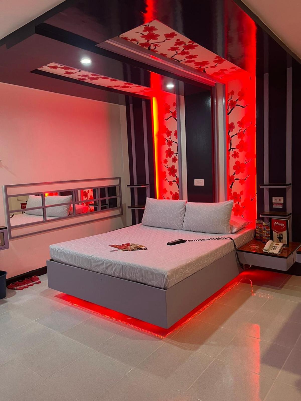 Hotel Sogo Quirino Manila Eksteriør bilde