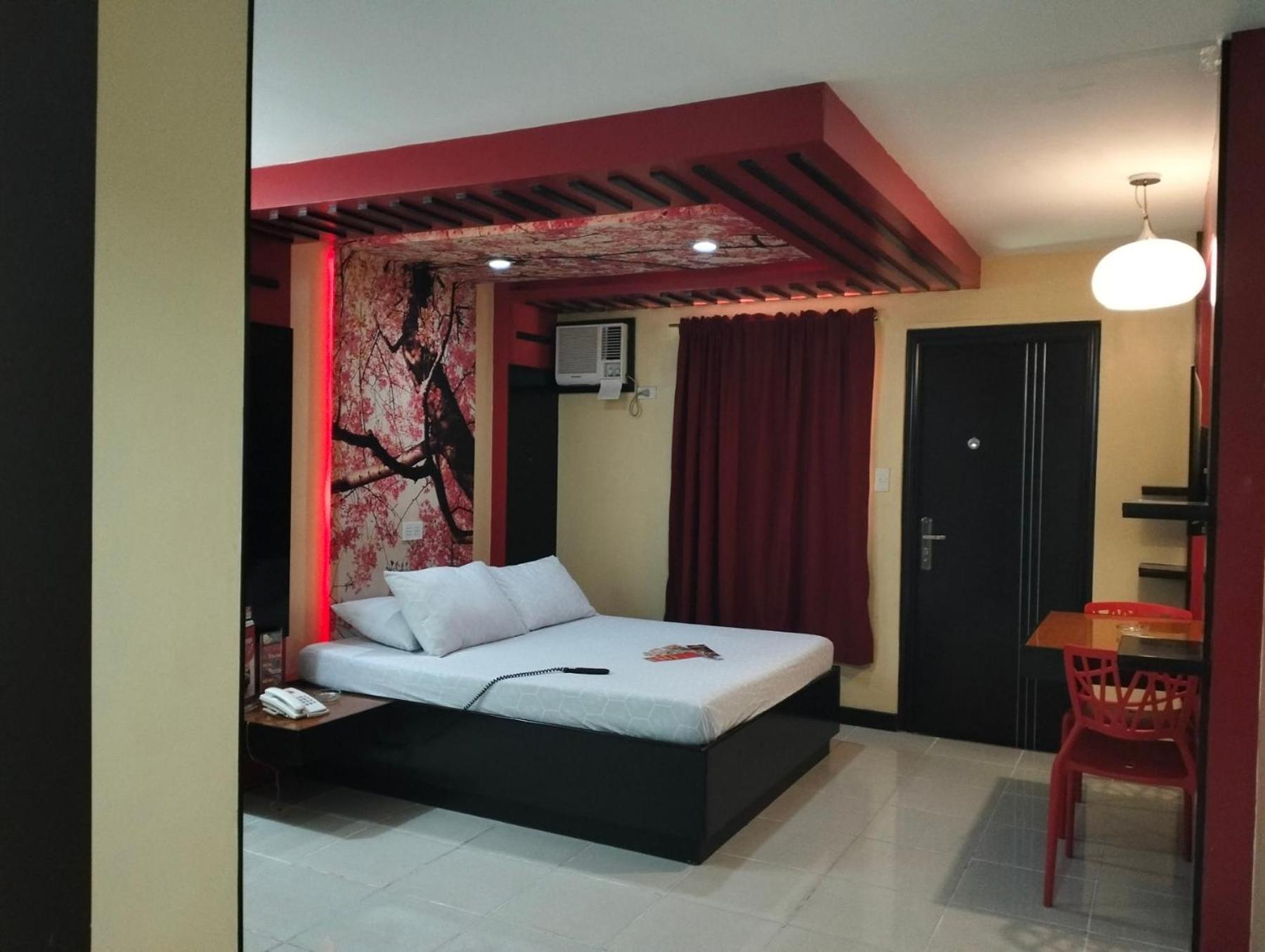 Hotel Sogo Quirino Manila Eksteriør bilde