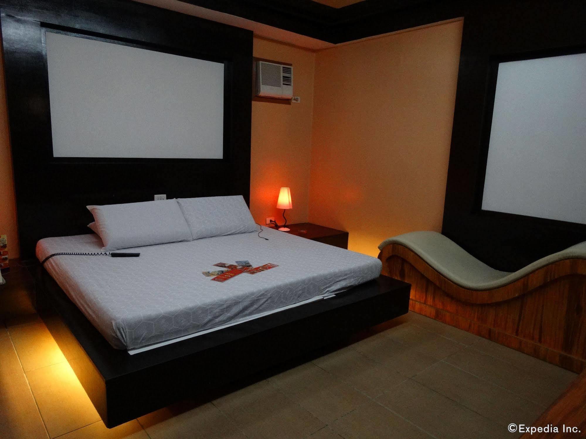 Hotel Sogo Quirino Manila Eksteriør bilde