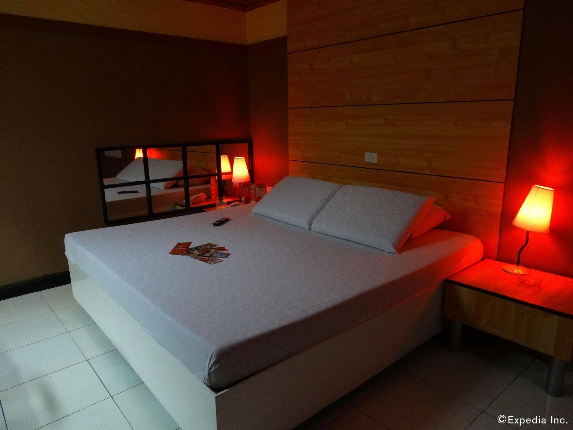 Hotel Sogo Quirino Manila Eksteriør bilde